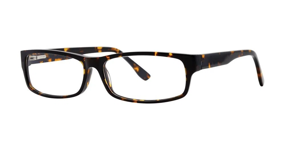 MODERN PLASTICS II COLOSSAL Eyeglasses - view 3